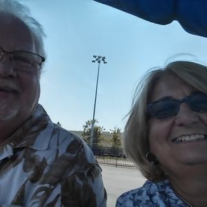 Meet your Posher, Tina